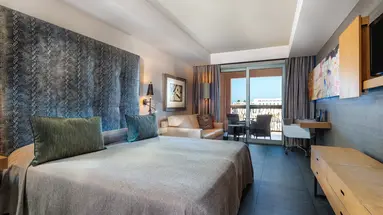 LOPESAN BAOBAB RESORT