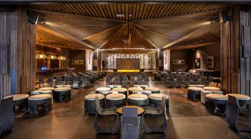 LOPESAN BAOBAB RESORT