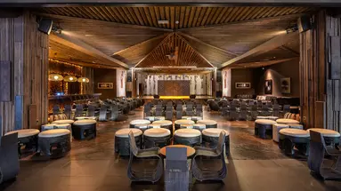 LOPESAN BAOBAB RESORT