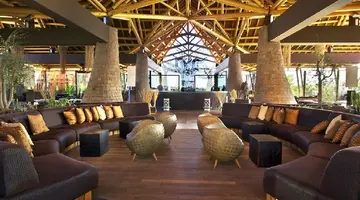 Lopesan Baobab Resort
