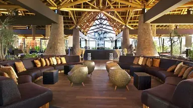 Lopesan Baobab Resort