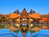 Lopesan Baobab Resort