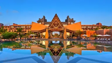 Lopesan Baobab Resort