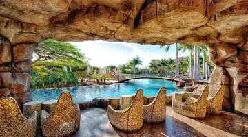 Lopesan Baobab