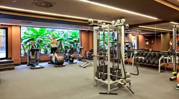 Lopesan Baobab