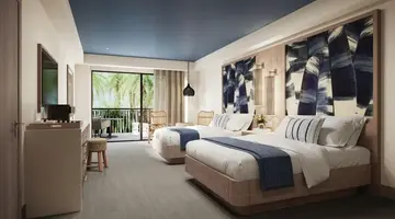 Lopesan Caoba Lagoon Resort Spa & Casino