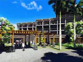 Lopesan Caoba Lagoon Resort Spa & Casino