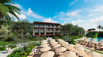 Lopesan Caoba Lagoon Resort Spa & Casino