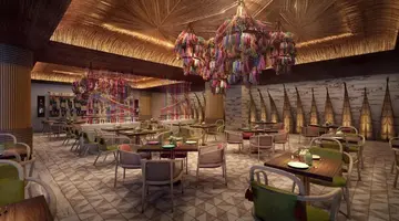 LOPESAN CAOBA LAGOON RESORT, SPA & CASINO
