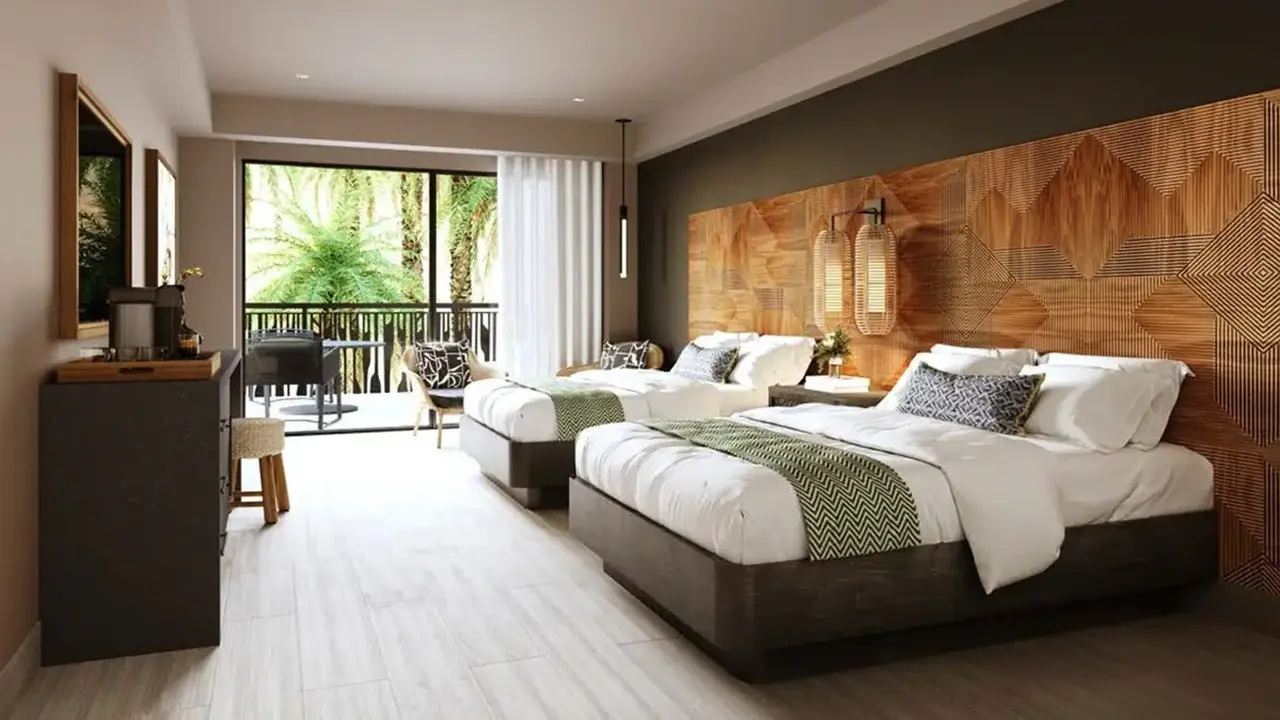 Lopesan Caoba Lagoon Resort, Spa & Casino