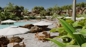 Lopesan Caoba Lagoon Resort Spa & Casino