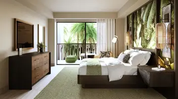 Lopesan Caoba Lagoon Resort Spa & Casino