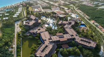 Lopesan Caoba Lagoon Resort Spa & Casino