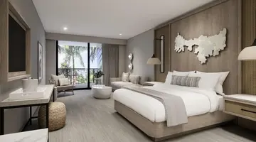 Lopesan Caoba Lagoon Resort Spa & Casino
