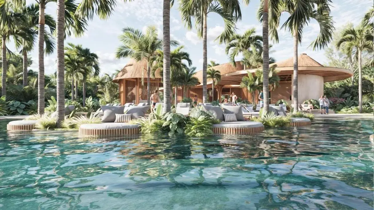 LOPESAN CAOBA LAGOON RESORT, SPA & CASINO