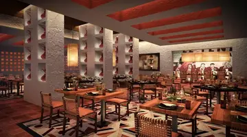 LOPESAN CAOBA LAGOON RESORT, SPA & CASINO