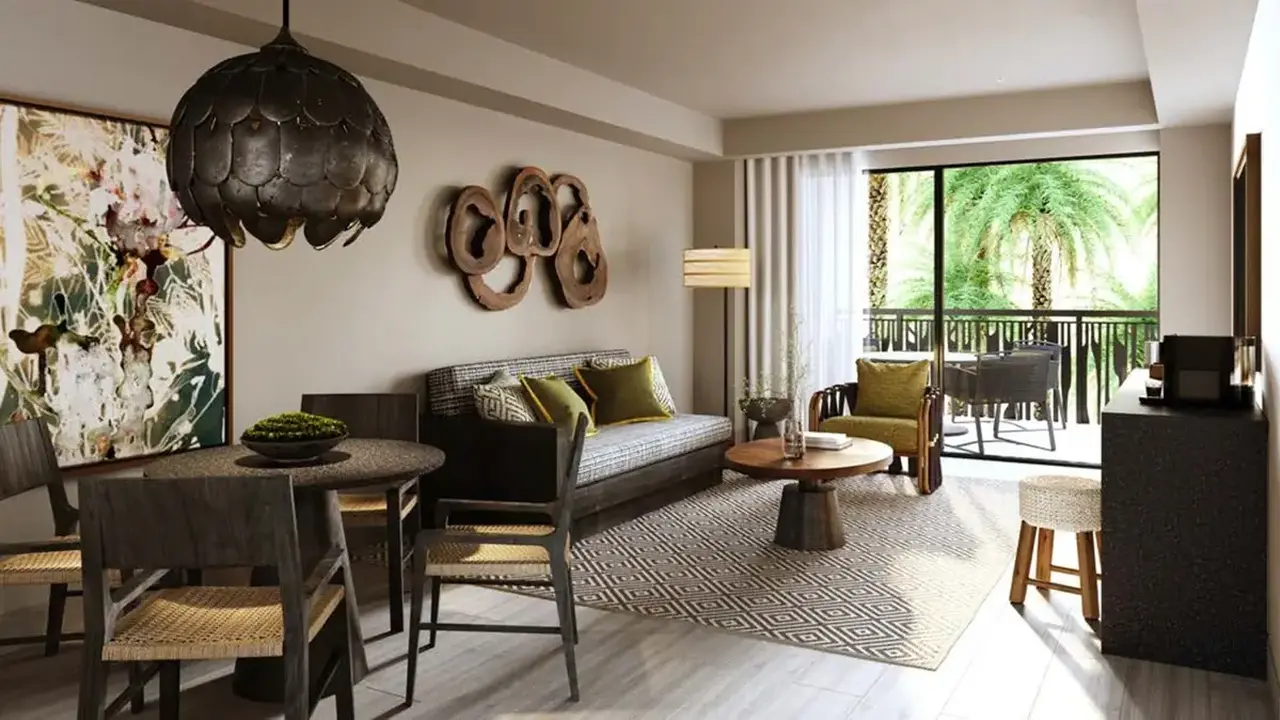 Lopesan Caoba Lagoon Resort, Spa & Casino