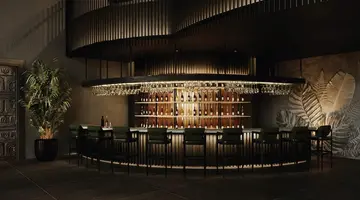 Lopesan Caoba Lagoon Resort Spa & Casino