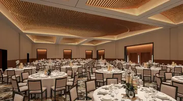 Lopesan Caoba Lagoon Resort Spa & Casino