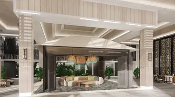 Lopesan Caoba Lagoon Resort Spa & Casino