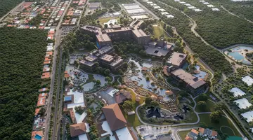 Lopesan Caoba Lagoon Resort Spa & Casino