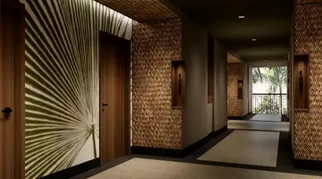 LOPESAN CAOBA LAGOON RESORT, SPA & CASINO
