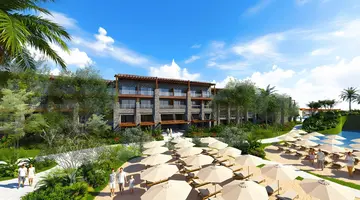 Lopesan Caoba Lagoon Resort Spa & Casino