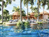 Lopesan Caoba Lagoon Resort Spa & Casino