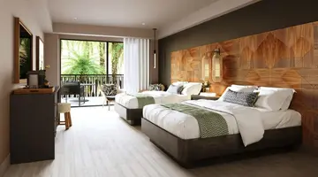 Lopesan Caoba Lagoon Resort Spa & Casino