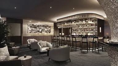 Lopesan Caoba Lagoon Resort Spa & Casino