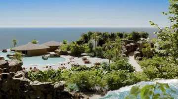 Lopesan Caoba Lagoon Resort Spa & Casino