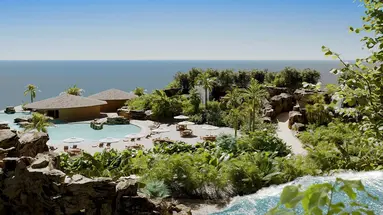 Lopesan Caoba Lagoon Resort Spa & Casino