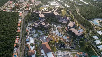 Lopesan Caoba Lagoon Resort Spa & Casino