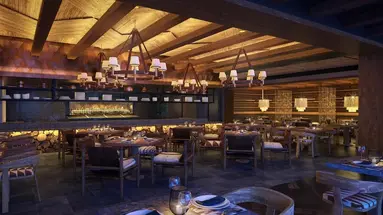 Lopesan Caoba Lagoon Resort, Spa & Casino
