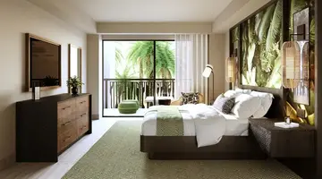 Lopesan Caoba Lagoon Resort, Spa & Casino