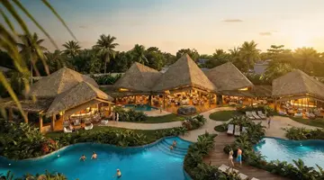 Lopesan Caoba Lagoon Resort, Spa & Casino