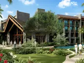Lopesan Caoba Lagoon Resort Spa & Casino