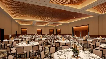 Lopesan Caoba Lagoon Resort Spa & Casino