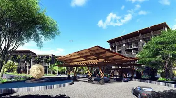 Lopesan Caoba Lagoon Resort Spa & Casino