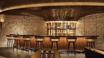 Lopesan Caoba Lagoon Resort Spa & Casino