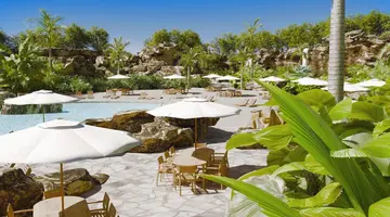 Lopesan Caoba Lagoon Resort Spa & Casino