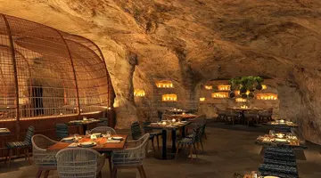 Lopesan Caoba Lagoon Resort Spa & Casino
