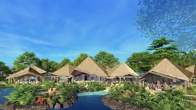 Lopesan Caoba Lagoon Resort Spa & Casino