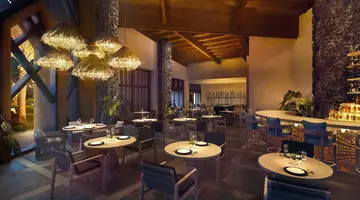 Lopesan Caoba Lagoon Resort Spa & Casino