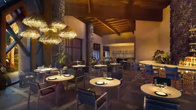 Lopesan Caoba Lagoon Resort Spa & Casino
