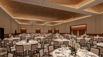 Lopesan Caoba Lagoon Resort Spa & Casino