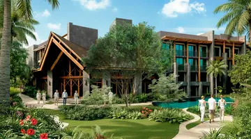 Lopesan Caoba Lagoon Resort Spa & Casino
