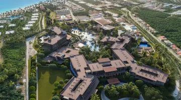 Lopesan Caoba Lagoon Resort Spa & Casino