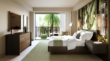 Lopesan Caoba Lagoon Resort, Spa & Casino