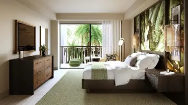 Lopesan Caoba Lagoon Resort, Spa & Casino